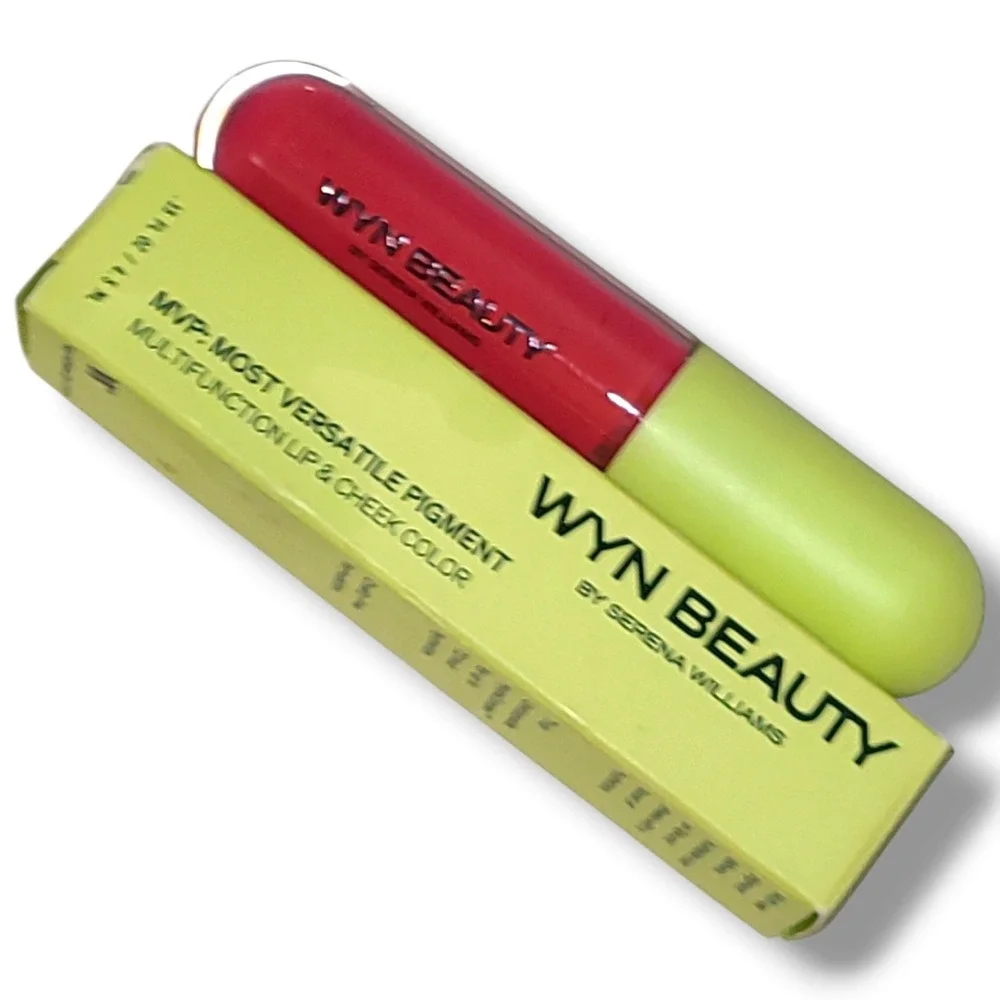 wyn beauty nib wyn